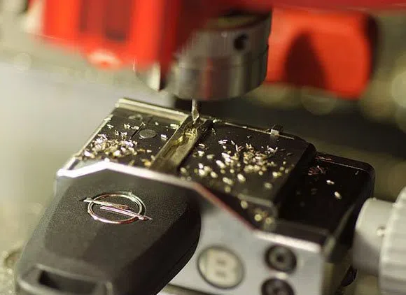 Universal Locksmith Store Cleveland, OH 216-714-0227 - 11-Key-Cutting