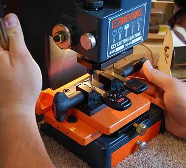 Universal Locksmith Store Cleveland, OH 216-714-0227 - 14-Key-Duplication