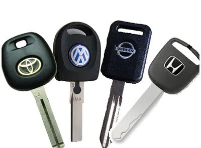 Universal Locksmith Store Cleveland, OH 216-714-0227 - 19-Transponder-Keys