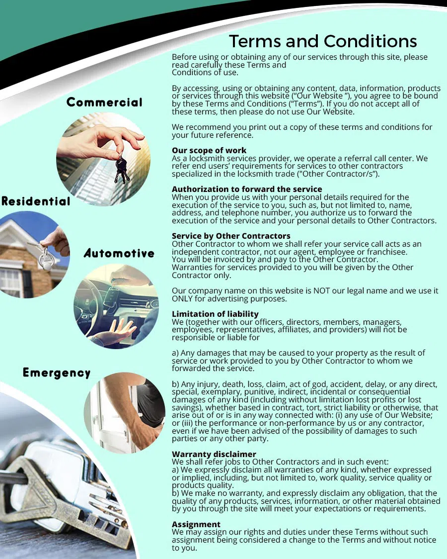 Universal Locksmith Store Cleveland, OH 216-714-0227